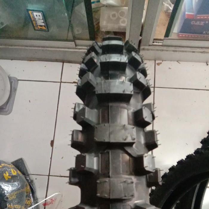 Ban Trail Corsa Mt Cross Mt-cross-x-r Ring 14 16 17 18 19 21 Tube Type