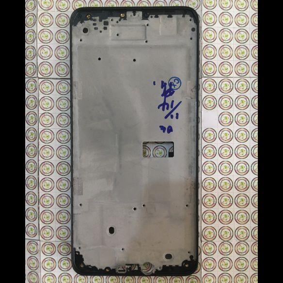 FRAME/BEZEL/TULANG TENGAH LCD OPPO A3S/CPH:1853