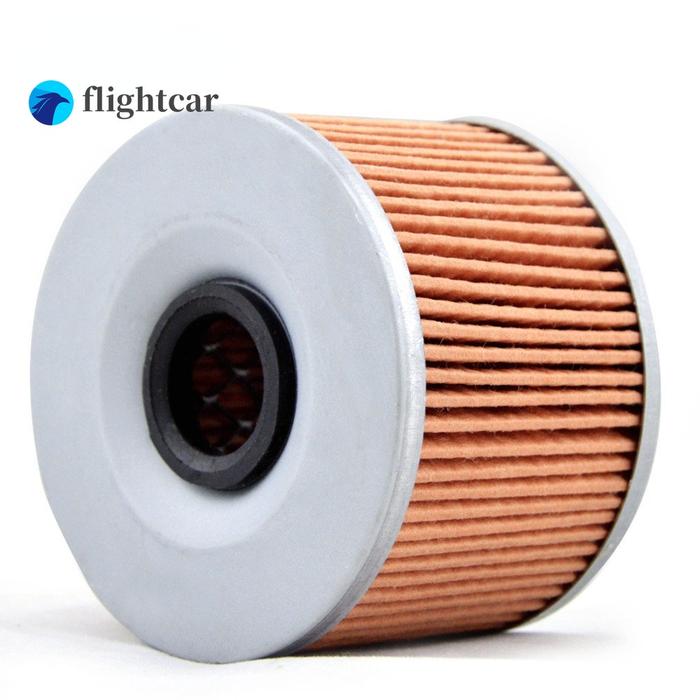 1pc Filter Oli Untuk Motor Yamaha FZ750 FZX750 FZR750 FZR1000 Genesis