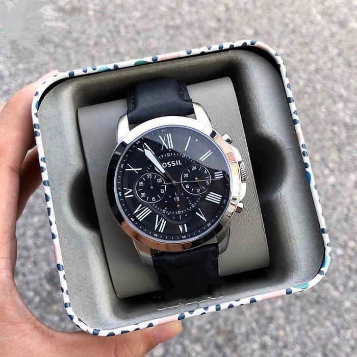 Promo Jam Tangan Pria FS4812 FS 4812 Berkualitas