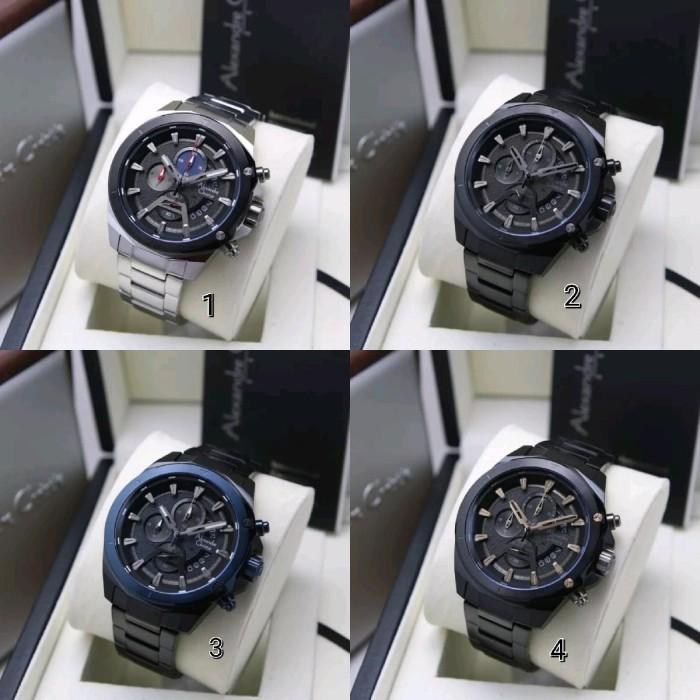 Alexandre Christie Pria 6651 AC6651 AC 6651 Original