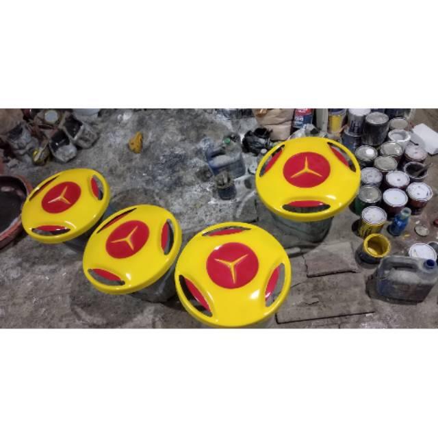 Dop mercy ring 16 -