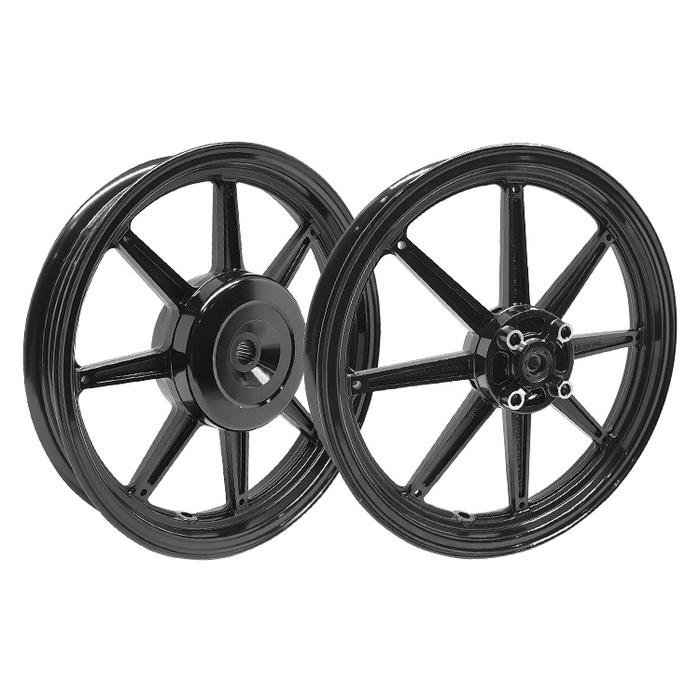 VND Velg Racing Crypto Vario 150 125 / Pelek racing VND Vario 125 150