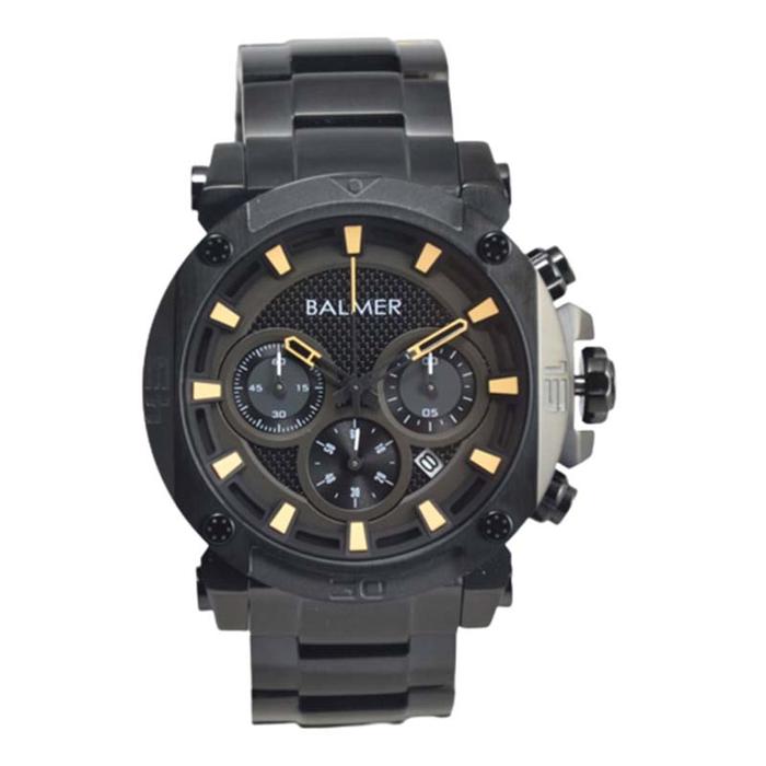 JAM TANGAN BALMER B.7889MBR JAM BALMER ORIGINAL 7889 JAM PRIA LA ST