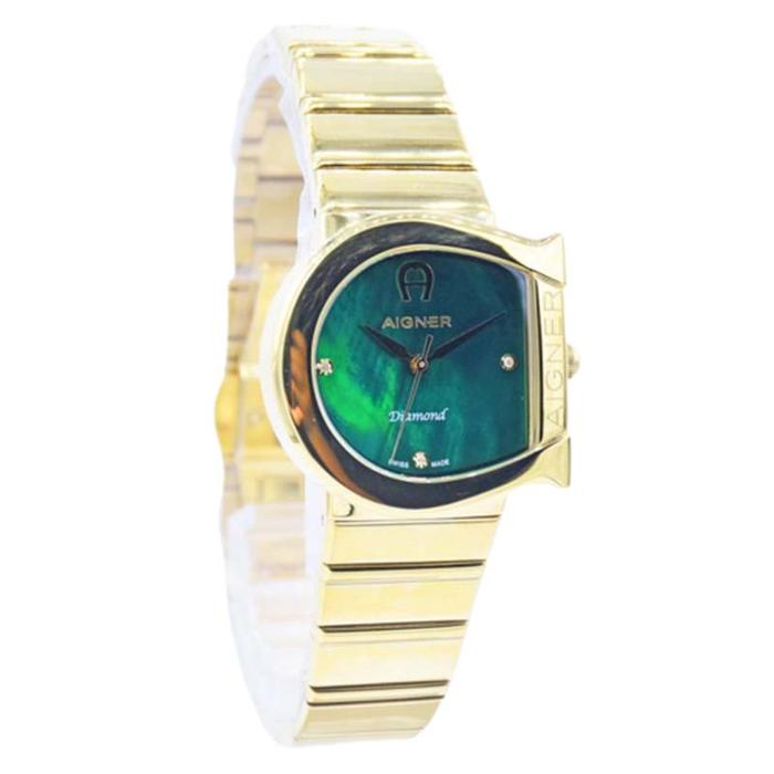 JAM TANGAN AIGNER ORIGINAL AGW.232003 JAM AIGNER WANITA 232003 LA
