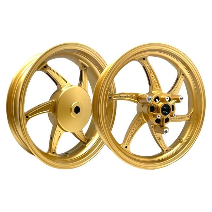 VND Velg Racing Six Star Aerox new Aerox old / Pelek racing VND Aerox