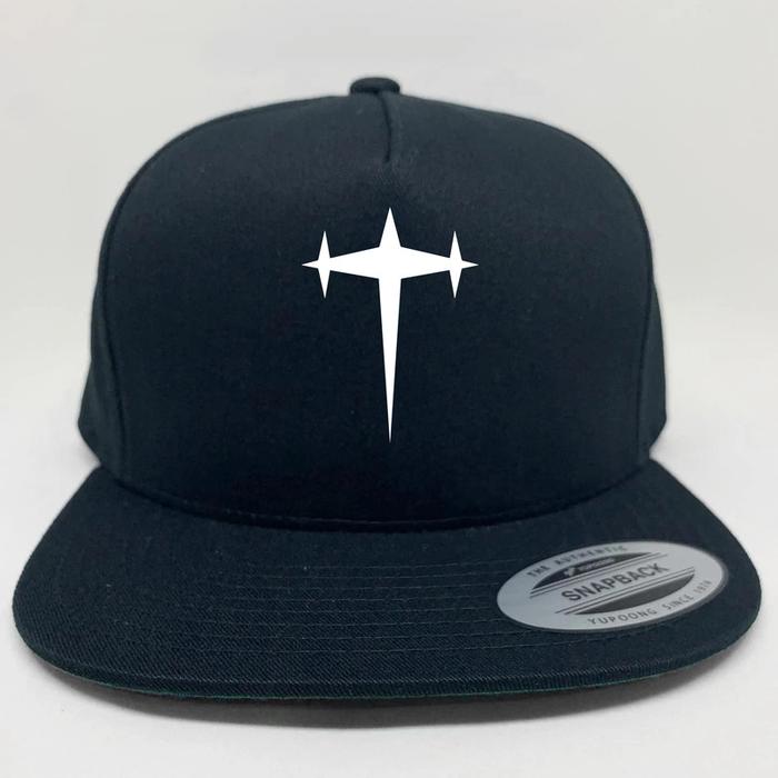 Topi Snapback Anime Kill La Kill Goku Uniform Three Star