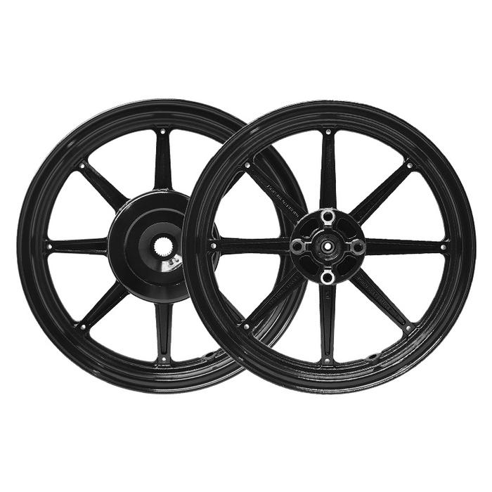 Velg Racing VND Crypto Vario 125 150 / Pelek racing VND Vario 150 125