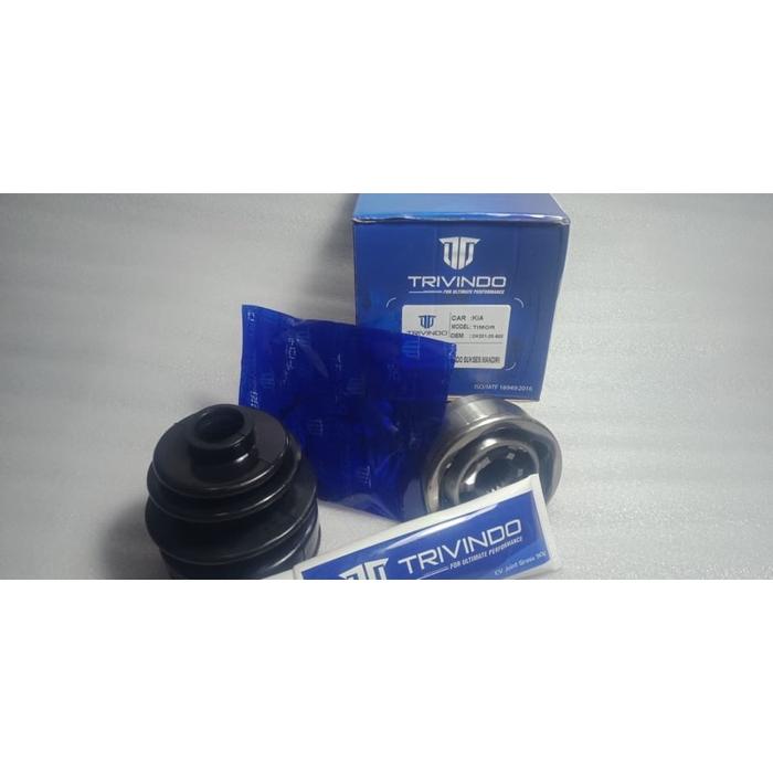 CV Joint LUAR TIMOR merk Trivindo