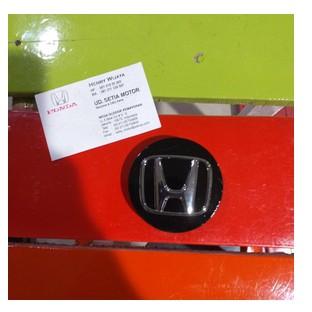 Dop roda Honda BRV Prestige 2016-sekarang ORIGINAL