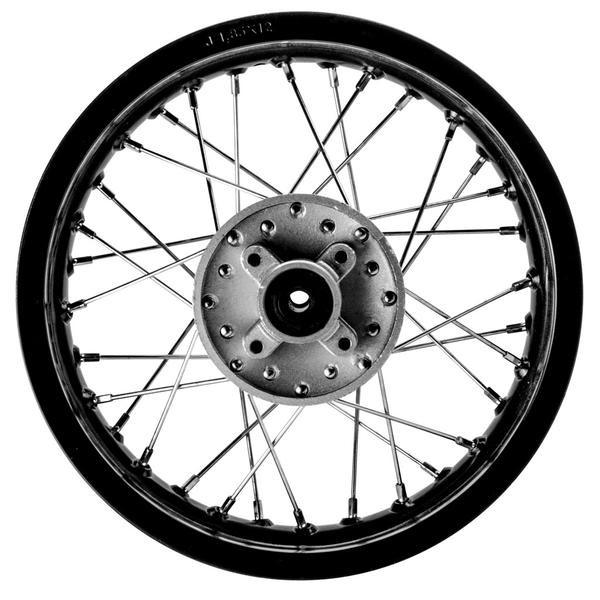 Velg Motor VTT Uk 28.5 x 27.5 x 14 Spoke - Chinese Dirt Bike