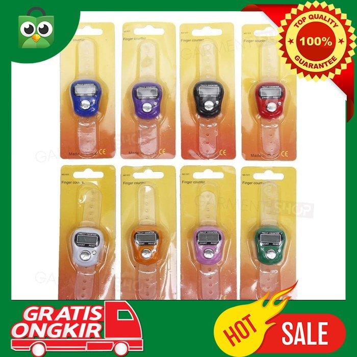 TASBIH DIGITAL MINI MURAH SURABAYA