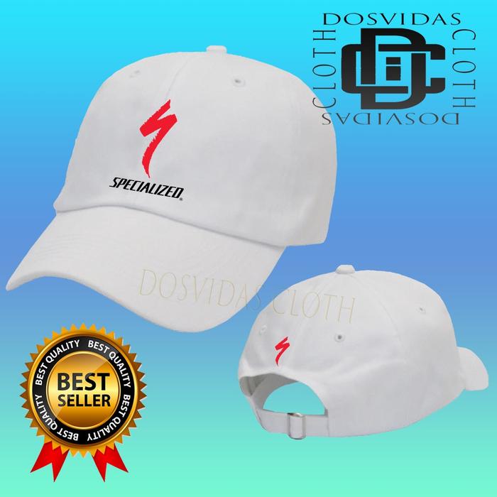 Topi Baseball SPECIALIZED BIKE keren Pria Wanita SPECIALIZED