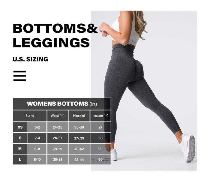 Nvgtn legging spandeks mulus celana pendek kebugaran wanita elastis