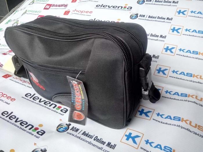 tas samping selempang kecil pria remaja bapak murah motif 2