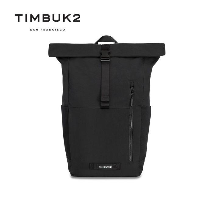 Timbuk2 Os Tuck Pack Backpack Eco Black