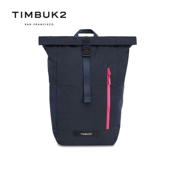 Timbuk2 Os Tuck Pack Backpack Black