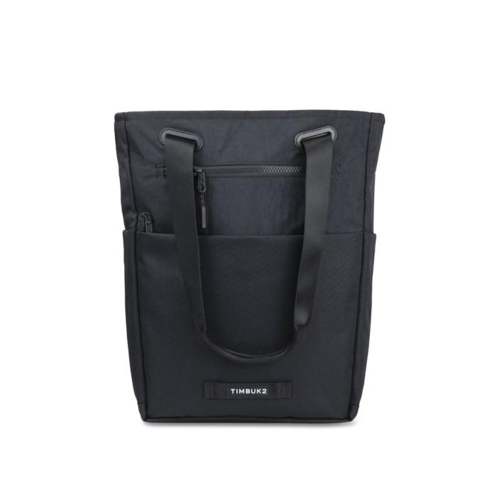 Timbuk2 Os Scholar Tote Pack Bag Black