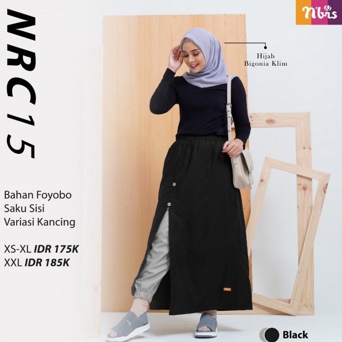 NRC 15 ROK CELANA NIBRAS(',')