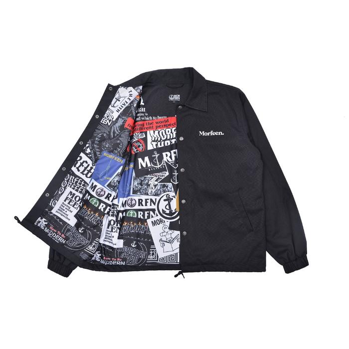 Morfeen | Windbreaker - Hopeless Hope(',')