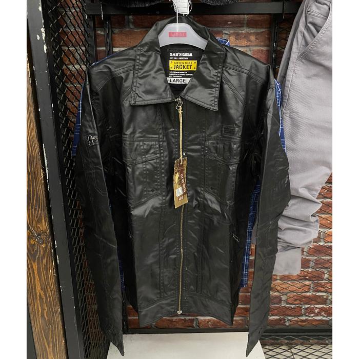 Gabrielle Jaket GBL(',')