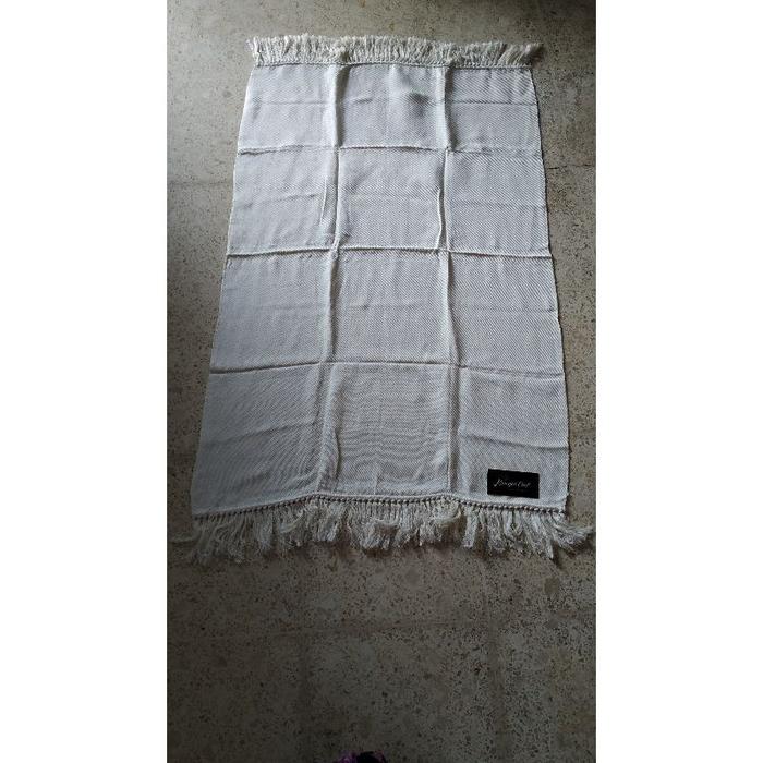 SAJADAH TENUN ATBM POLOS/SAJADAH ECOPRINT/SAJADAH POLOS(',')