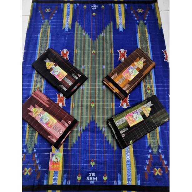Sarung SAMARINDA 210(',')