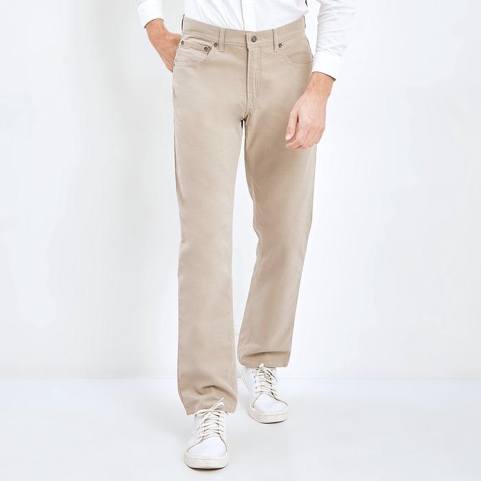 Emba Jeans Jordan Reguler Original Celana Panjang Pria 618-2020 -