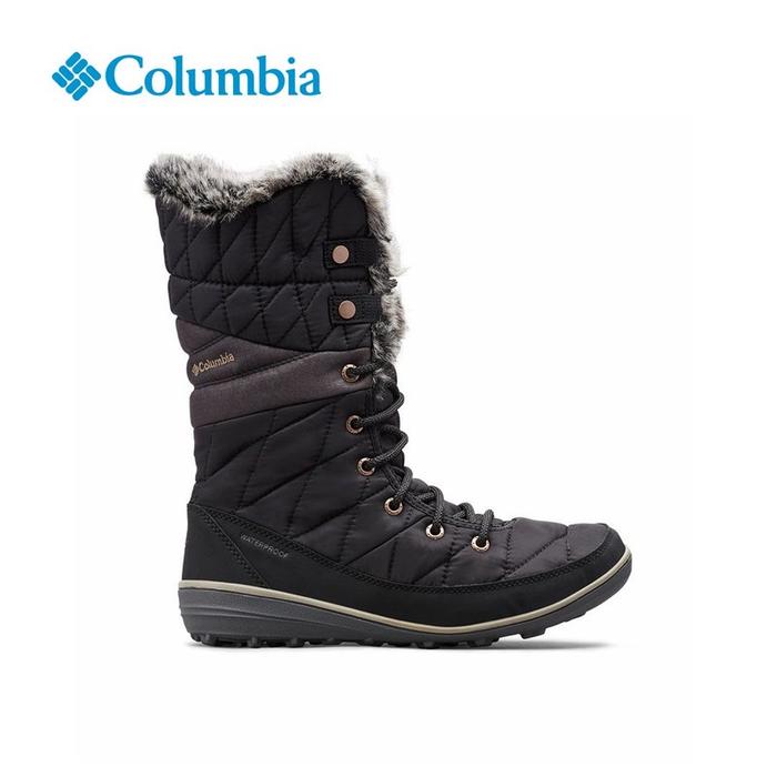 Women's Heavenly Omni-Heat