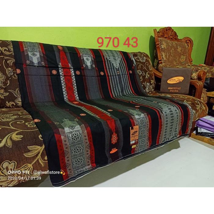 SARUNG ATLAS INFINITY NEW PRODUK KUALITAS GOLD SILVER SARUNG ATLAS