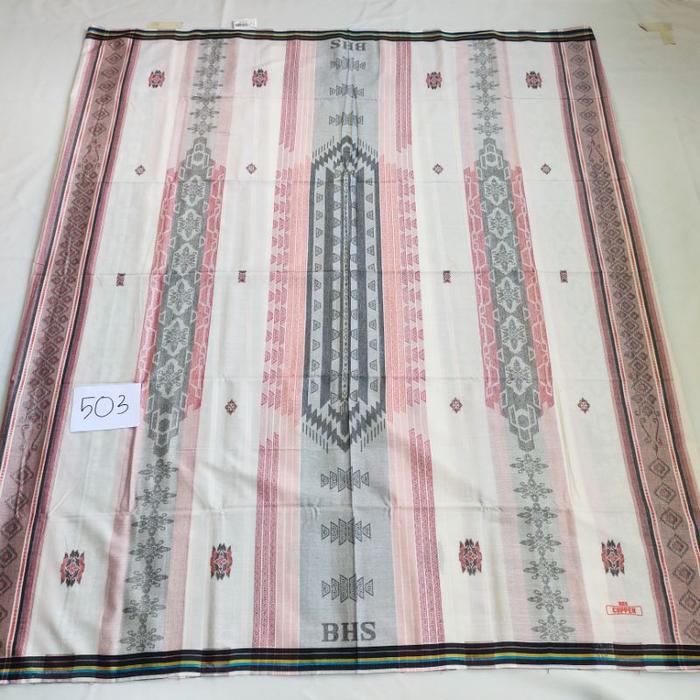 SARUNG MESRES BHS BERBAGAI MOTIF AFKIR COOPER SKT DAM KWG EXCELLENT
