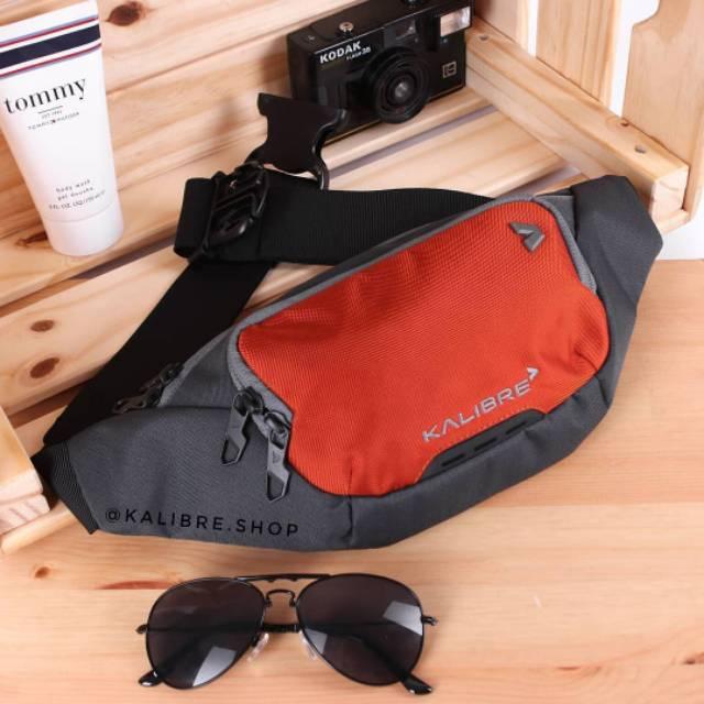 Tas Kalibre pouch Euclid(',')