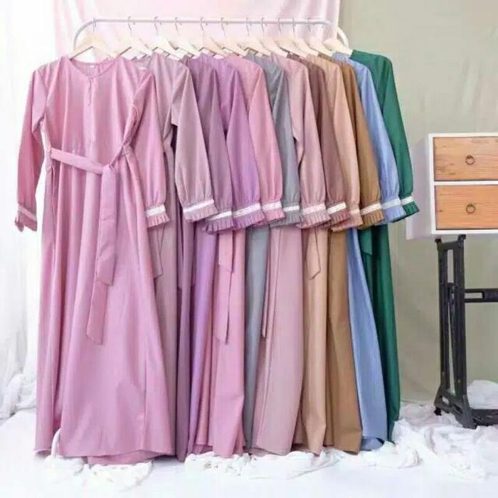 gamis toyobo fodu lengan renda busui part 2(',')