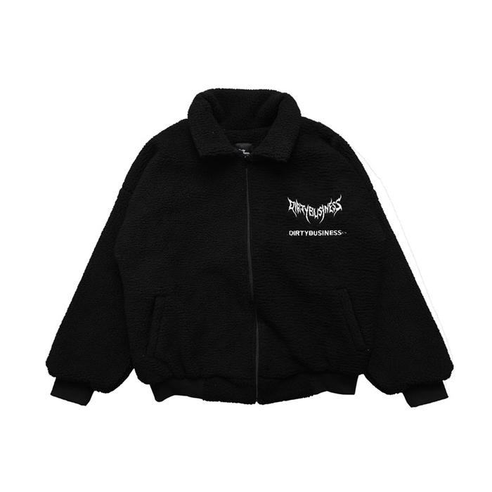 SHERPA JACKET TIMOTI ORIGINAL DIRTYBUSINESS(',')