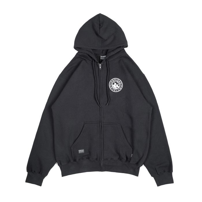 Inspired27 Jacket hoodie - Coin #3 Mc(',')