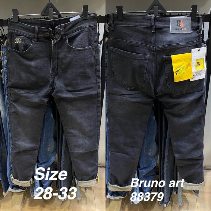 Celana jeans bruno art best seller(',')