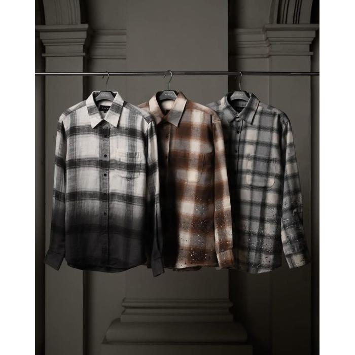 RUCAS S11 / S10 / S9 / S8 / FLANNEL BLACK PEARL [BNIP](',')