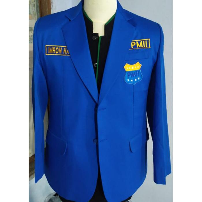 Jas PMII Almamater(',')