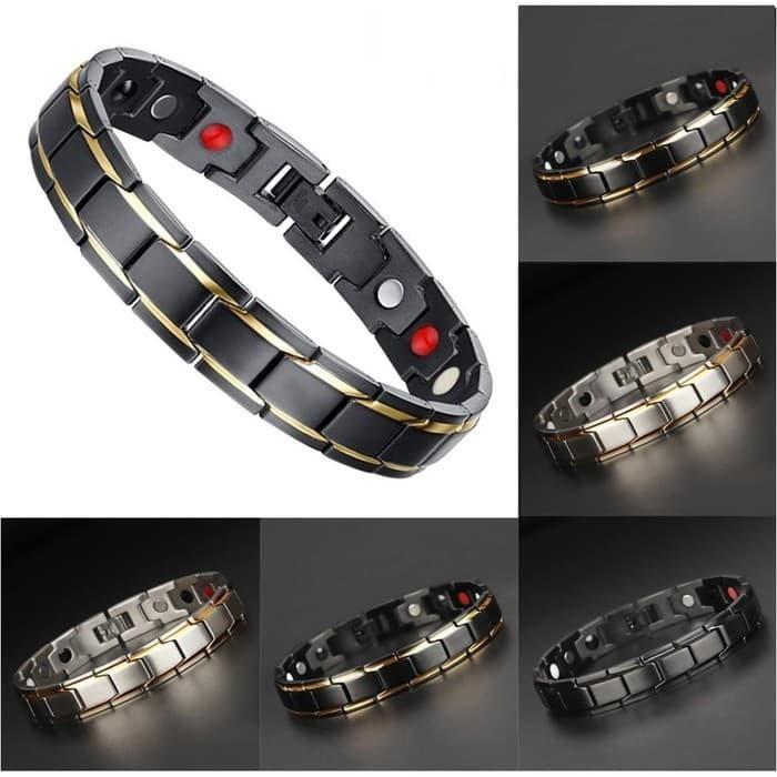 BioMagnetik Strap BioMagnetic