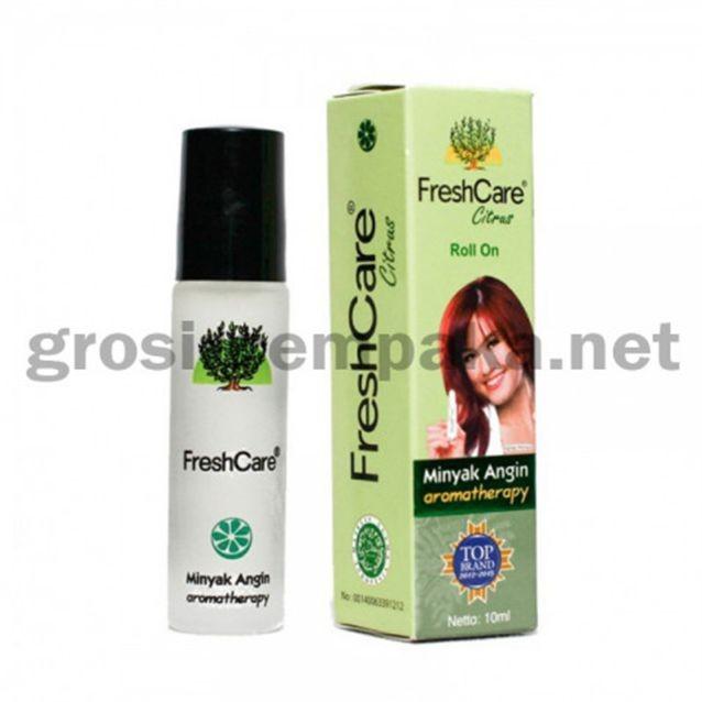 freshcare citrus