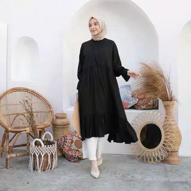 Tunik t3002 kinara / Tunik kinara