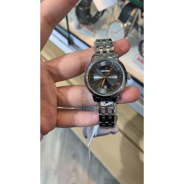 jam tangan 3second wanita 20238448