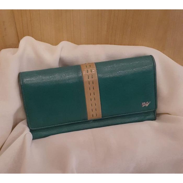 Preloved BRAUN BUFFEL Original wallet
