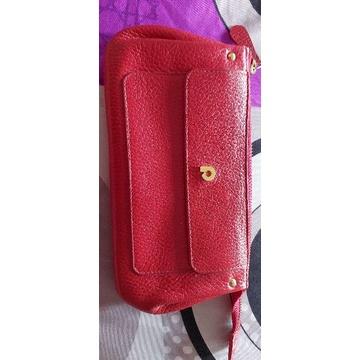 preloved dompet papilon