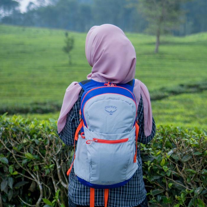 Terbaru TAS RANSEL OSPREY DAYLITE PLUS ORIGINAL