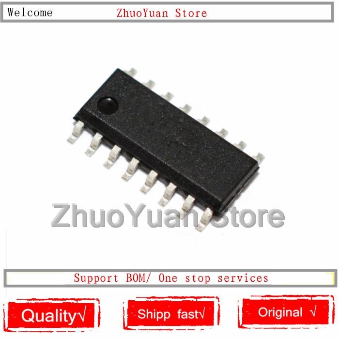 ready 1pc Jy01A Jy01 Sop-16 Ic Chip Untuk Peralatan Elektronik