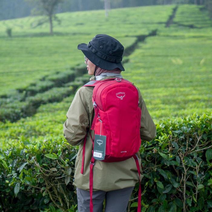 Terbaru TAS RANSEL OSPREY DAYLITE 13L