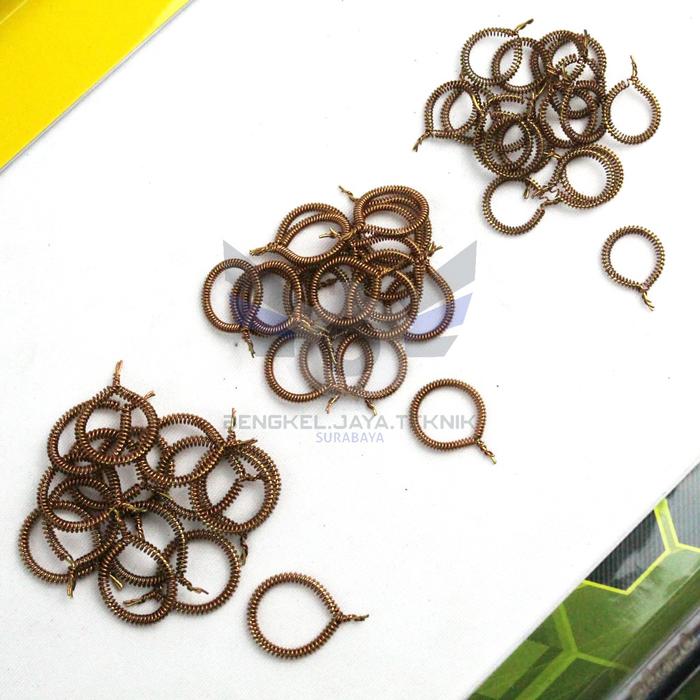 Reng Per Stator Kecil - Besar Reng Per Stator Mesin Reng Stator