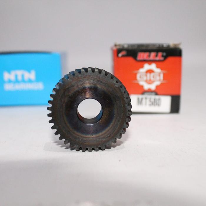 Terbaru Gear CS MT-580 Ger MT580 BULL