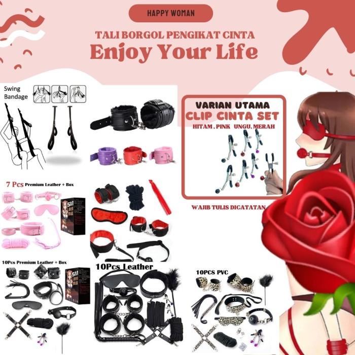 obl set tali borgol pengikat borgol cinta tangan kaki handcuff bondage